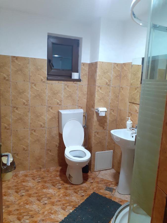 מלון Casa Ryana סינאיה מראה חיצוני תמונה
