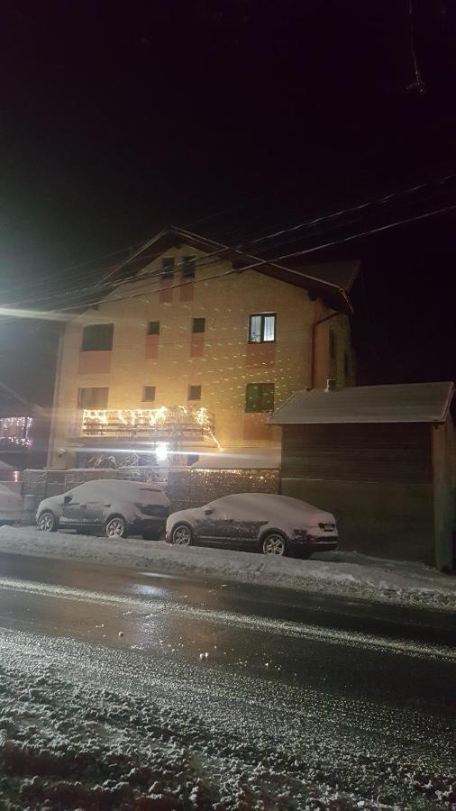 מלון Casa Ryana סינאיה מראה חיצוני תמונה