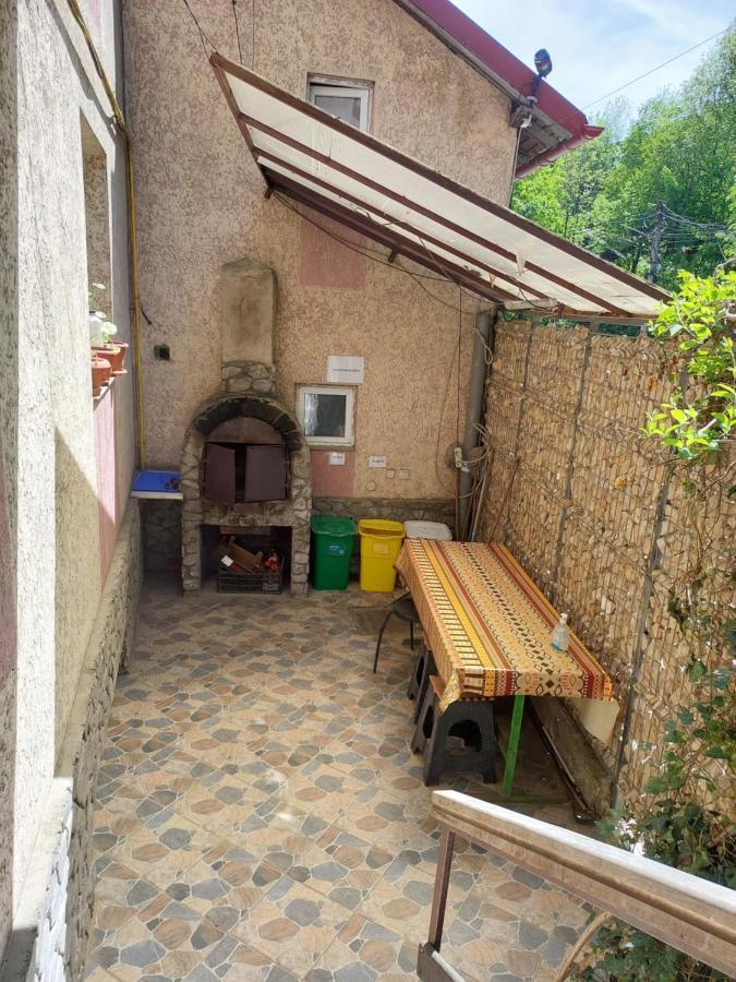 מלון Casa Ryana סינאיה מראה חיצוני תמונה