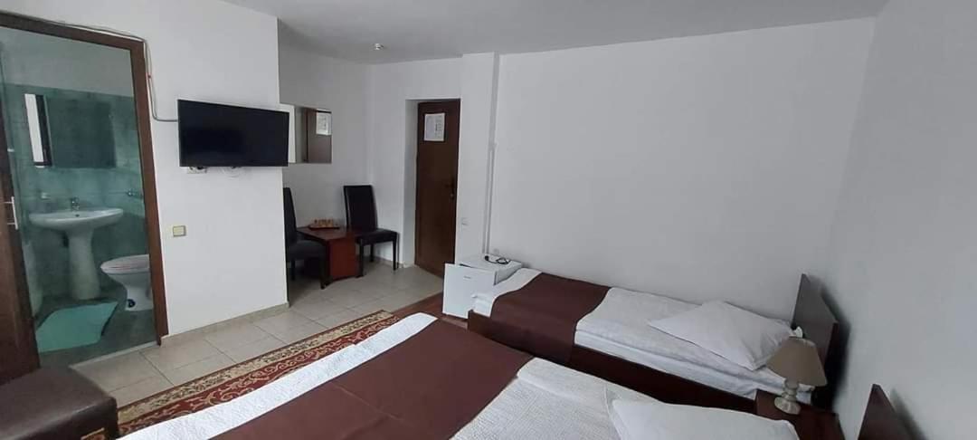 מלון Casa Ryana סינאיה מראה חיצוני תמונה