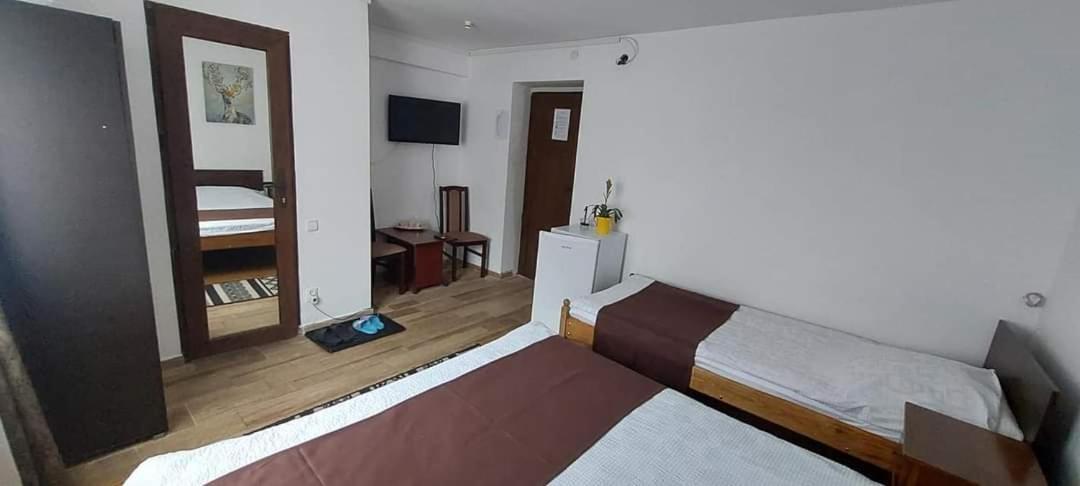 מלון Casa Ryana סינאיה מראה חיצוני תמונה