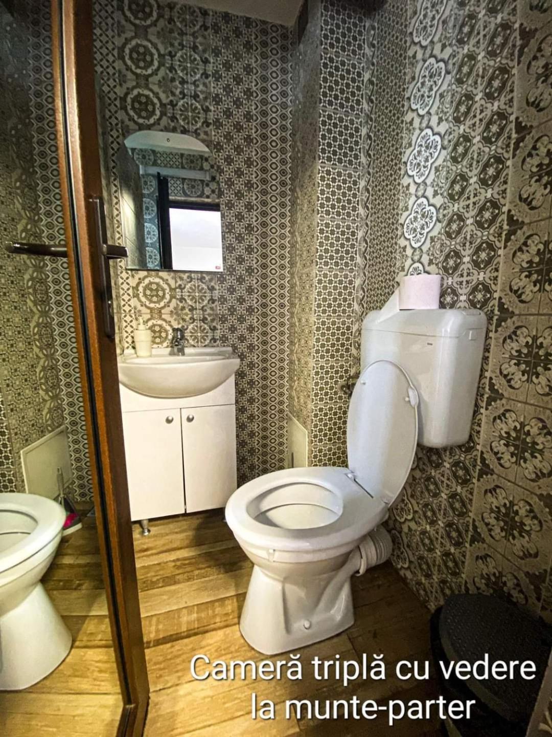 מלון Casa Ryana סינאיה מראה חיצוני תמונה