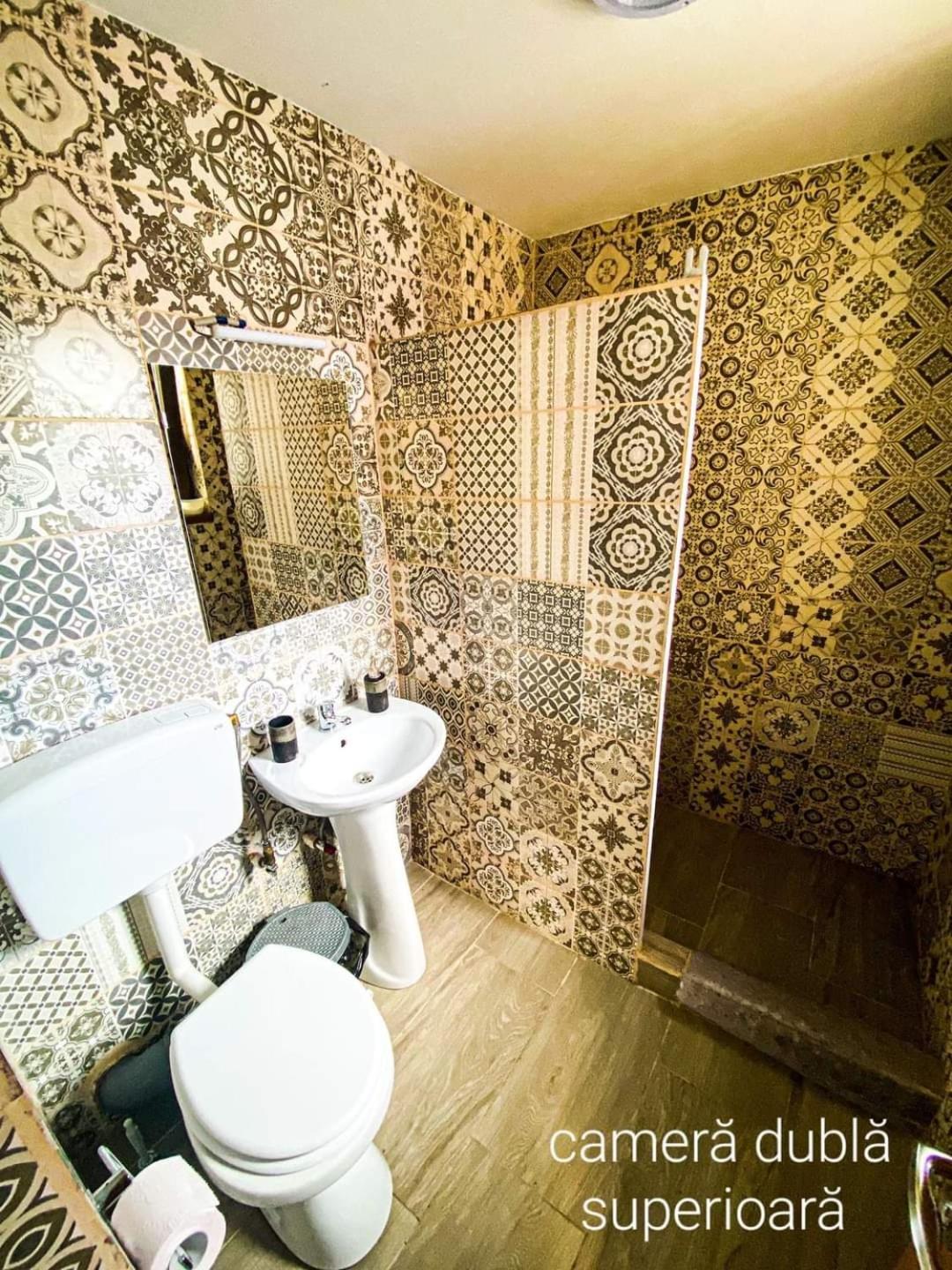 מלון Casa Ryana סינאיה מראה חיצוני תמונה