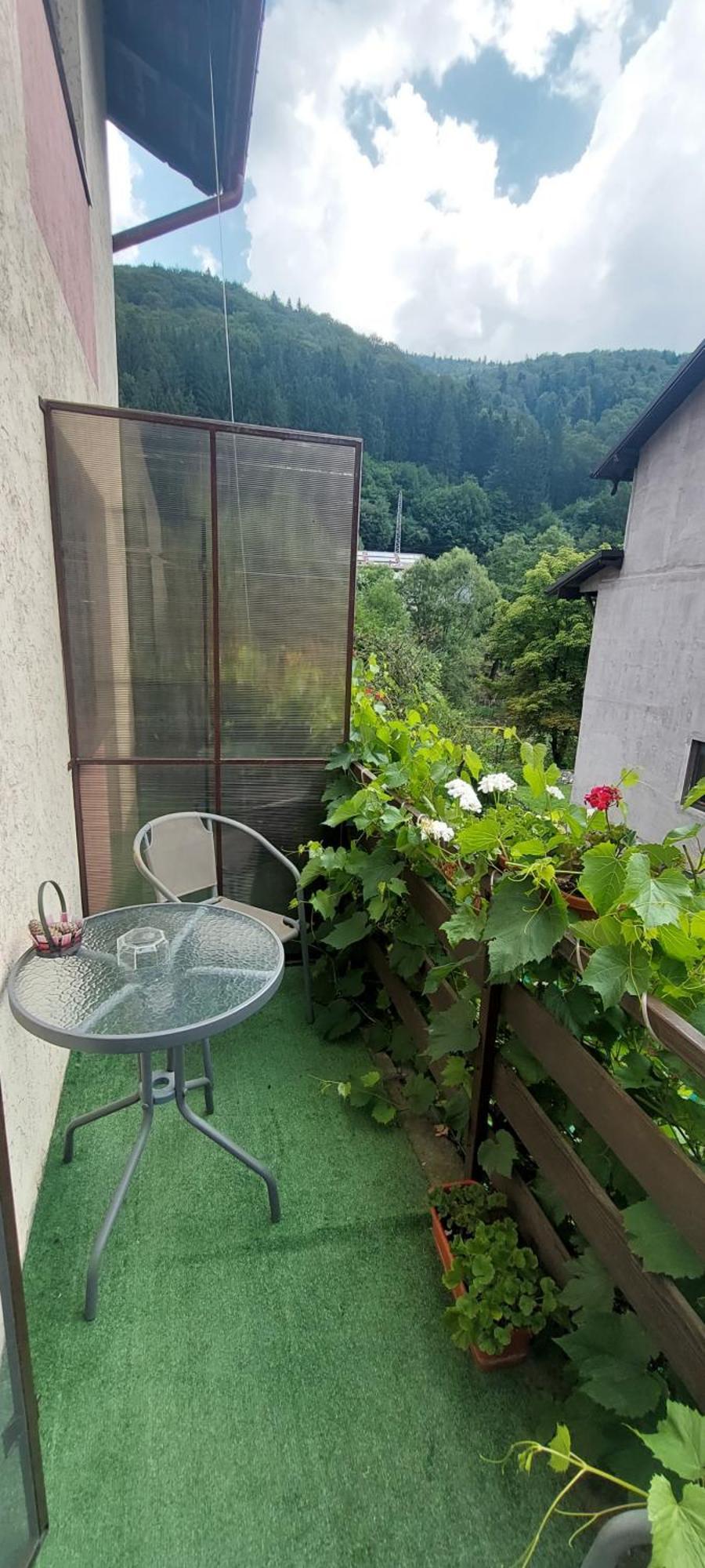 מלון Casa Ryana סינאיה מראה חיצוני תמונה