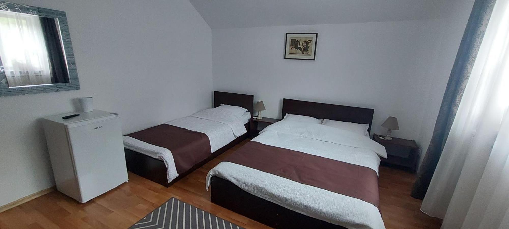 מלון Casa Ryana סינאיה מראה חיצוני תמונה