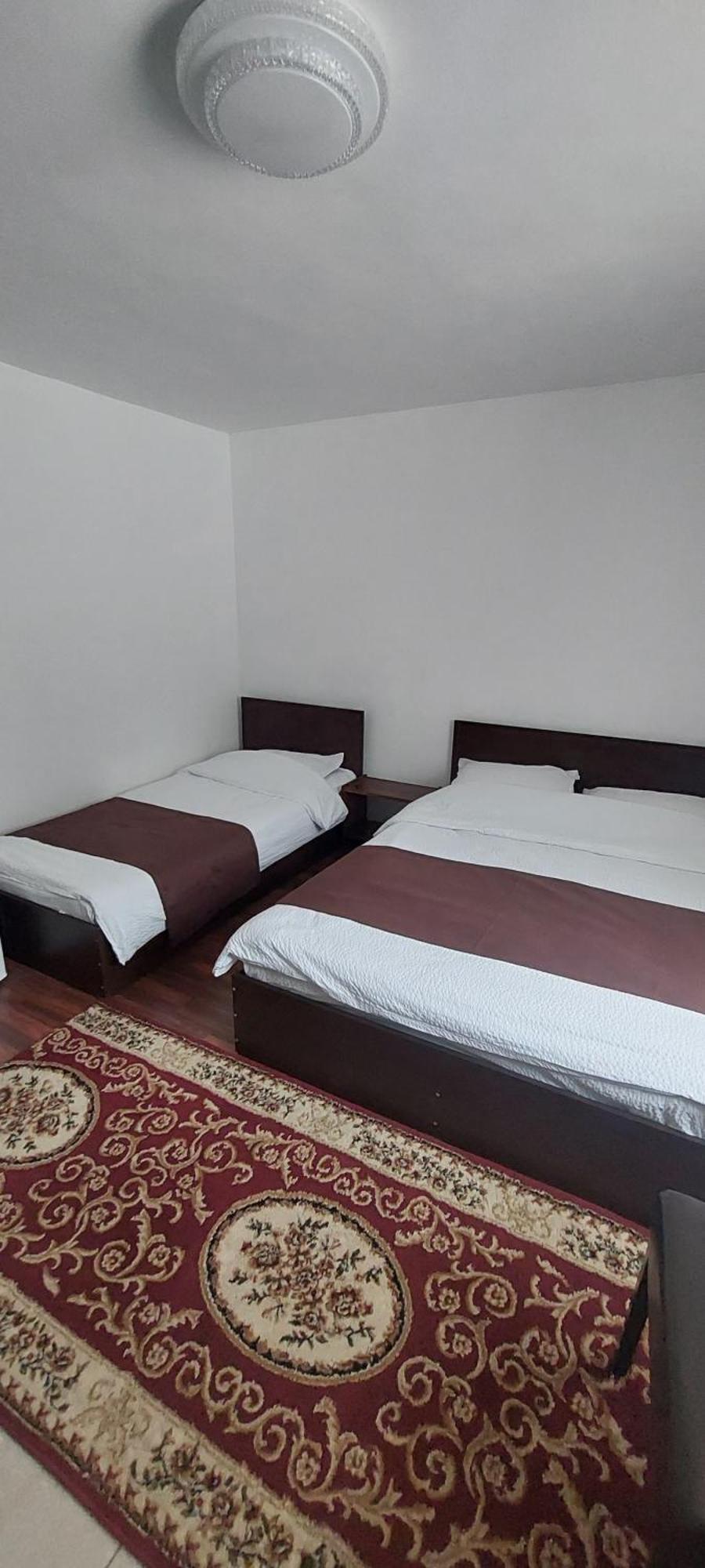 מלון Casa Ryana סינאיה מראה חיצוני תמונה